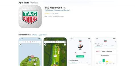 14 Top Golf Apps for Smartwatches (Free and Paid) 